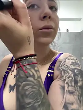 dalia0710 online show from 03.17.26