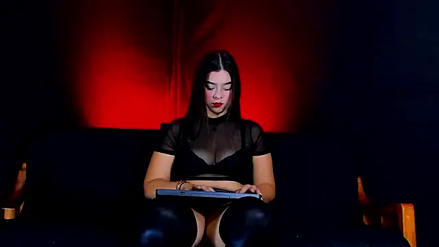 JessicaStones online show from 02.02.26