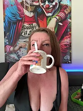 gabi-milf online show from 03.05.26