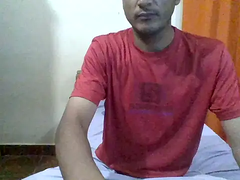 CalmDesire online show from 01.16.26