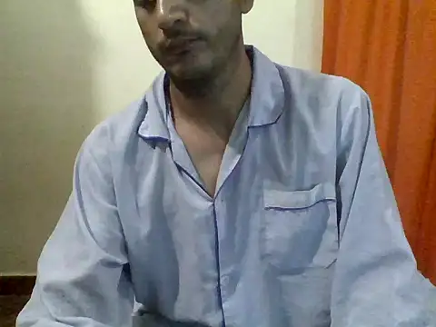 CalmDesire online show from 01.18.26