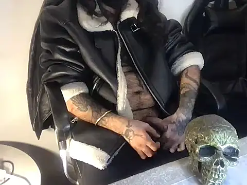 BlazeHart online show from 01.18.26