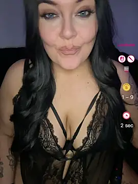 Miss CurvesXXX online show from 04.29.26