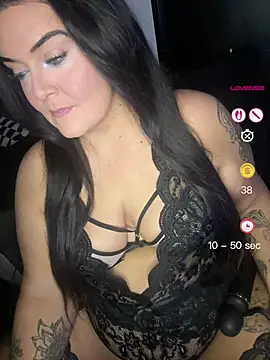 Miss CurvesXXX online show from 06.05.26
