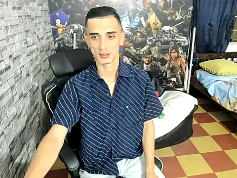 Snapshot of felipe_colinss chatting on 01.19.26 felipe colinss online show from 01.19.26