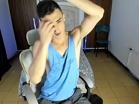 Snapshot of felipe_colinss chatting on 02.16.26 felipe colinss online show from 02.16.26