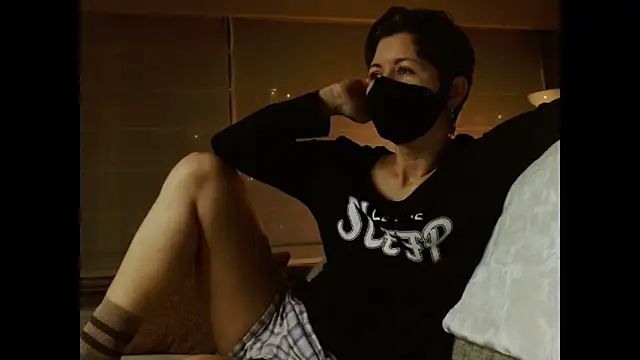 Alexxa XX online show from 02.01.26