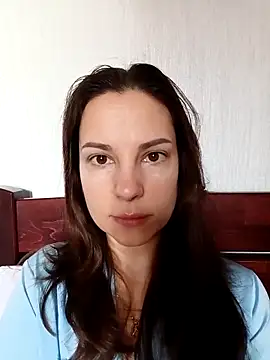 She-Moon online show from 02.10.26