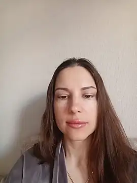 Snapshot of She-Moon chatting on 05.19.26 She-Moon online show from 05.19.26