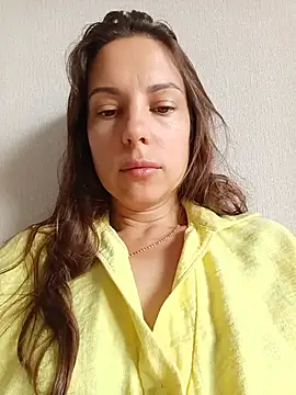 Snapshot of She-Moon chatting on 07.22.26 She-Moon online show from 07.22.26