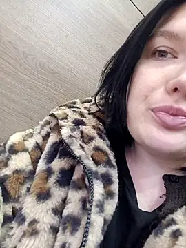 VelvetQueenXx online show from 01.18.26