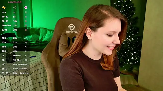 YouHoldMe online show from 02.14.26