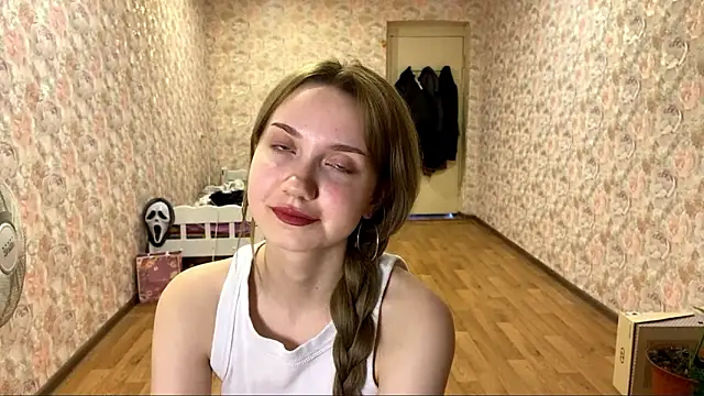 BerneiiceNases online show from 02.26.26