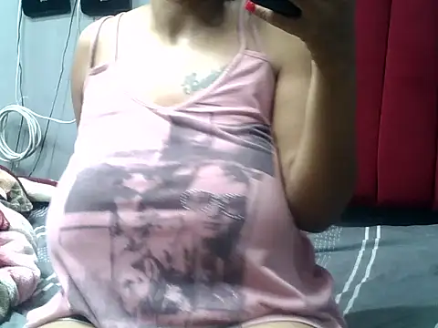 ClitorisBoobs online show from 01.19.26