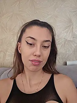 Virgin Pussy SquirtX online show from 01.14.26