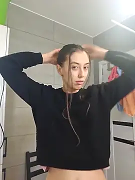 Virgin Pussy SquirtX online show from 01.16.26