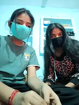 College--girl online show from 01.14.26