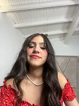 AngelKissXXX online show from 01.13.26