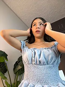 AngelKissXXX online show from 01.16.26