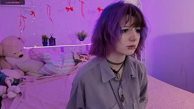 Ashley Veil online show from 01.16.26