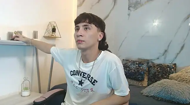 XanderGrey8 online show from 03.26.26