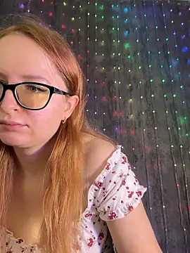 coy girl  online show from 02.04.26