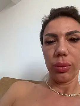 Missolevelvet online show from 03.07.26