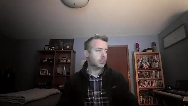 chrisw8140 online show from 02.22.26