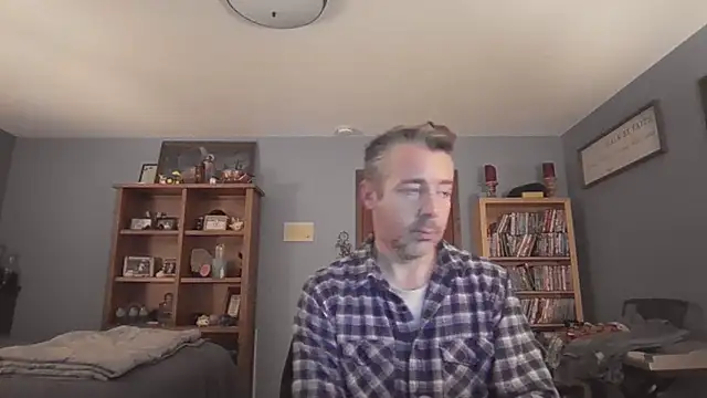 chrisw8140 online show from 03.05.26