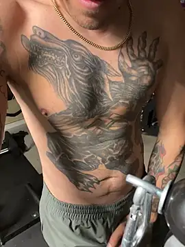 brngitdwn online show from 02.20.26