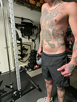 brngitdwn online show from 03.31.26