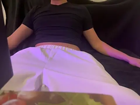 JovenPollon05 online show from 01.12.26