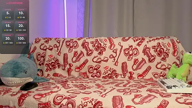 first mark online show from 04.18.26