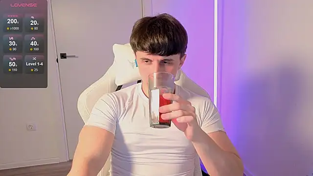 first mark online show from 04.19.26