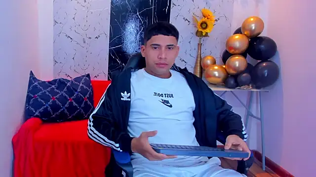 Franco ferrer online show from 01.15.26