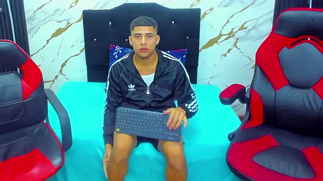 Franco ferrer online show from 01.17.26