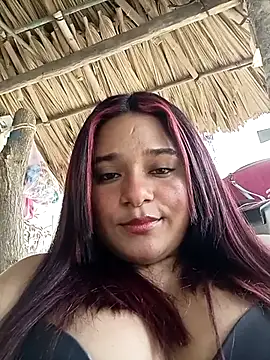 Tefyxx online show from 01.17.26