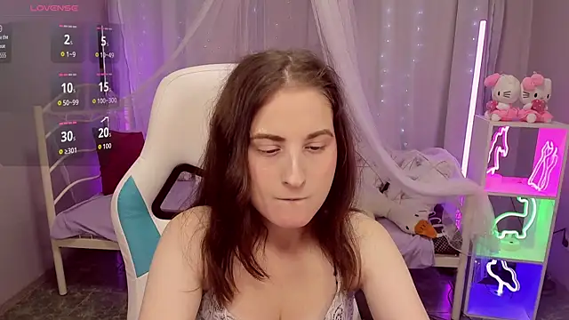 KiraDuvall online show from 06.18.26