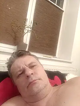 Borgio123 online show from 04.13.26