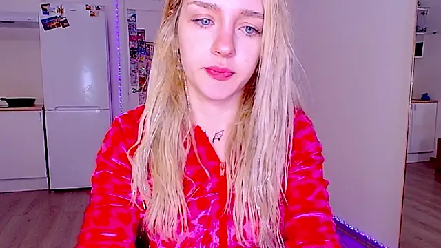 sailormoon666  online show from 02.22.26