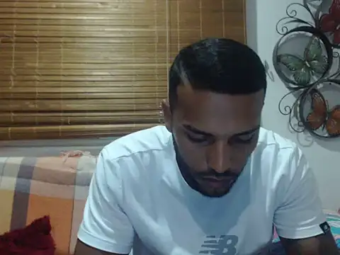 BlackWolfOficial online show from 06.10.26