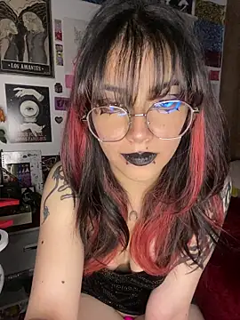 neo vampy online show from 03.21.26