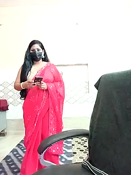 Cute purnima143 online show from 04.04.26