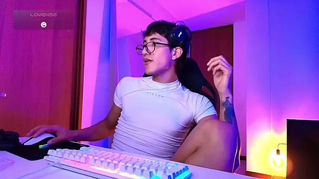 emilio rivs online show from 01.15.26