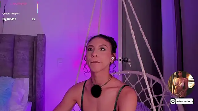 Snapshot of miss__charlotte7 chatting on 02.20.26 miss charlotte7 online show from 02.20.26