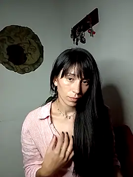 sexxliss online show from 03.10.26