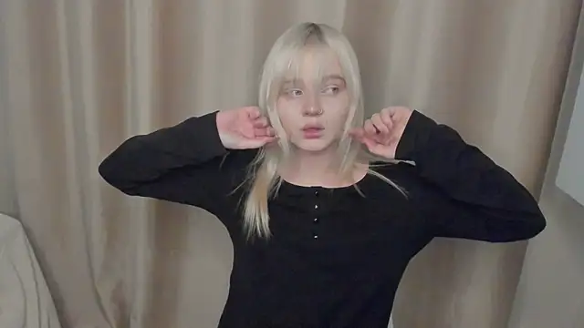 ustimeow online show from 01.14.26