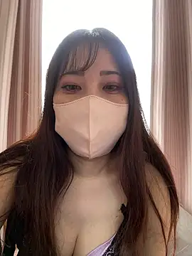 Snapshot of Runa_channel chatting on 02.26.26 Runa channel online show from 02.26.26