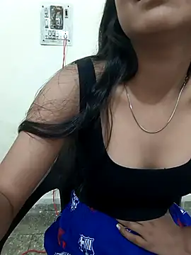 Snapshot of Aaradhna-_hoy chatting on 02.24.26 Aaradhna- hoy online show from 02.24.26