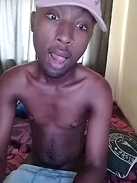 FINEBABYWOLF online show from 03.18.26